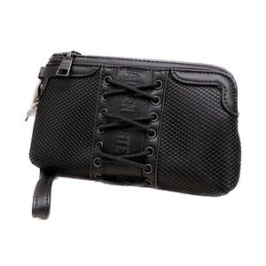 Steve Madden Wristlet Clutch